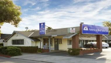 Americas Best Value Inn Livermore in Livermore, CA