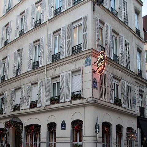 Hotel Louis 2 in Paris, FR