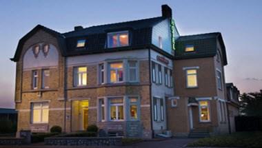 Hotel Bell-X in Wevelgem, BE