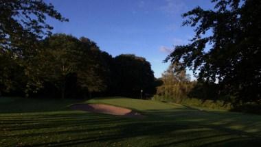 Davenport Golf Club in Stockport, GB1