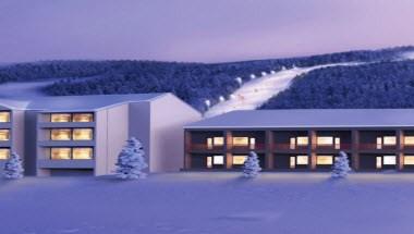 Ukkohalla Ski & Sport Resort in Hyrynsalmi, FI