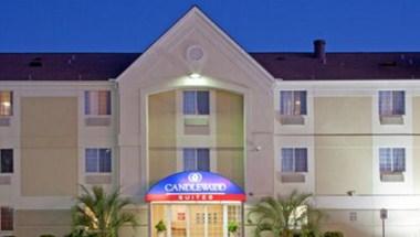 Candlewood Suites Beaumont in Beaumont, TX