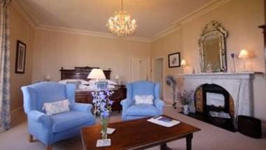 Neuadd Lwyd Country House in Menai Bridge, GB3