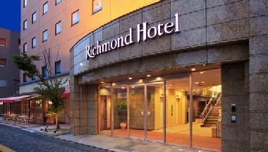 Richmond Hotel Hamamatsu in Hamamatsu, JP