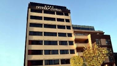 Hotel International Bucharest in Bucharest, RO