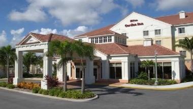 Hilton Garden Inn Boca Raton in Boca Raton, FL