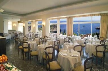 Hotel Villa Bianca Resort in Taormina, IT