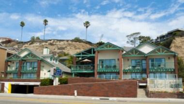 Best Western Plus Dana Point Inn-by-the-Sea in Dana Point, CA