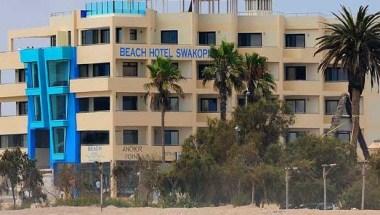 Beach Hotel Swakopmund in Swakopmund, NA