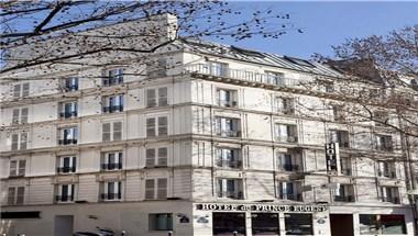 Hotel du Prince Eugene in Paris, FR