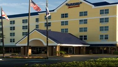Fairfield Inn & Suites Orlando Lake Buena Vista in Orlando, FL
