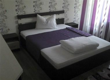 Best Hotel in Hunedoara, RO