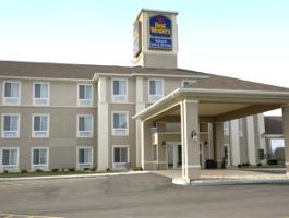 Best Western Legacy Inn & Suites Beloit/South Beloit in South Beloit, IL