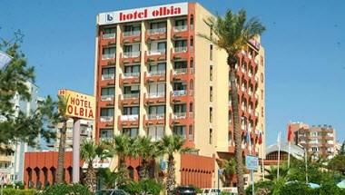 Olbia Hotel in Antalya, TR