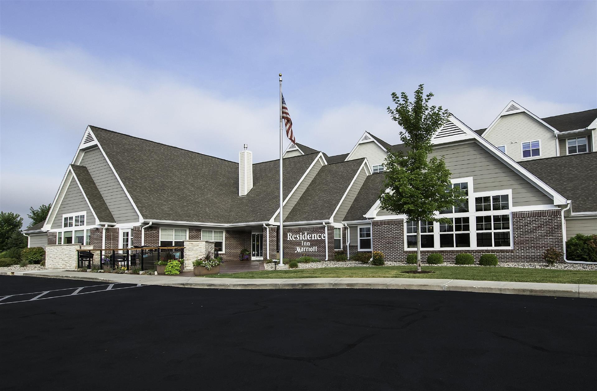 Residence Inn Madison West/Middleton in Middleton, WI