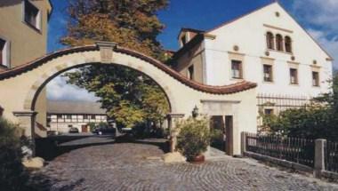 Landhotel Gut Wildberg in Klipphausen, DE