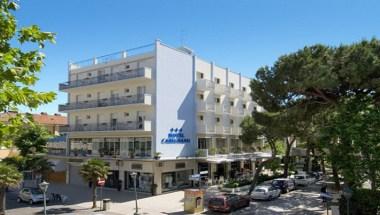 Hotel Carignano in Riccione, IT