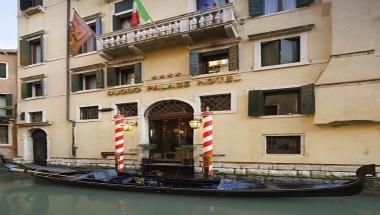 Duodo Palace Hotel in Venice, IT