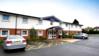 Travelodge Hotel - Coventry Binley in Coventry, GB1
