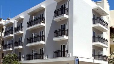 Astali Hotel in Rethymno, GR