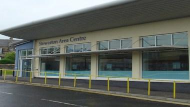 Stewarton Area Centre in Kilmarnock, GB2