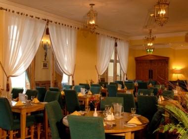 Clanree Hotel in Letterkenny, IE