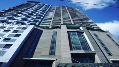 KL Tower Serviced Residences in Makati, PH