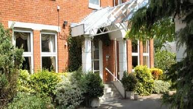 Duxford Lodge Hotel in Cambridge, GB1