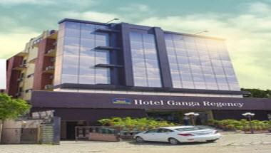 Hotel Ganga Regency in Jamshedpur, IN