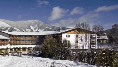 Steigenberger Alpenhotel-Kaprun in Kaprun, AT