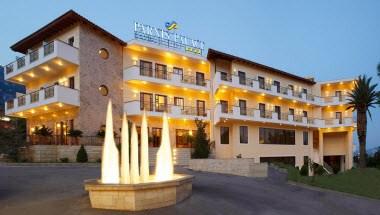 Parnis Palace Hotel Suites in Acharnes, GR