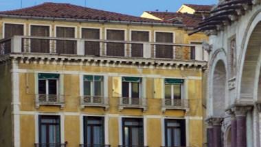 Relais Piazza San Marco in Venice, IT