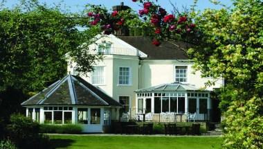 Best Western Priory Hotel in Bury St. Edmunds, GB1