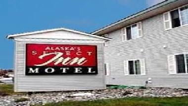 Alaska's Select Inn & Suites in Wasilla, AK