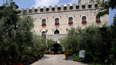 Hotel Castello Miramare in Formia, IT
