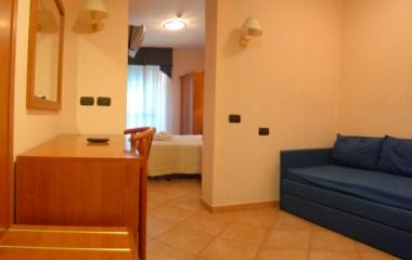 Hotel Jole in Cesenatico, IT