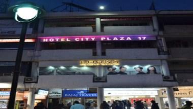 Hotel City Plaza 17 in Chandigarh, IN