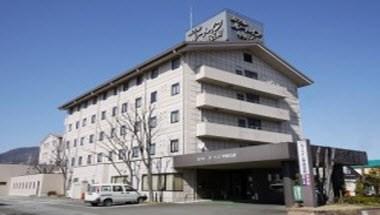Hotel Route-Inn Court Kofu Isawa in Fuefuki, JP