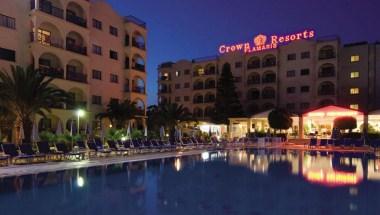 Crown Resort - Elamaris in Paralimni, CY