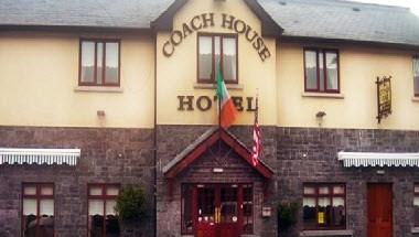 The Coach House in Ballymote, IE