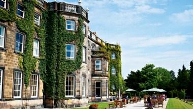 Nidd Hall Hotel in Harrogate, GB1