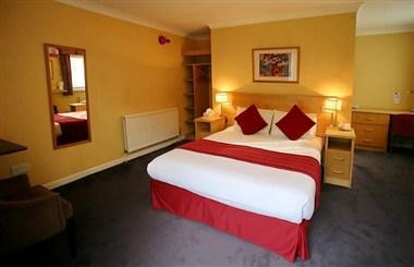 Dial House Hotel in Crowthorne, GB1