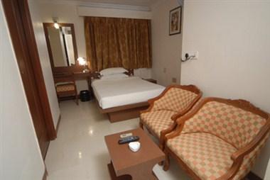 Epsilon - The Hotel in Ahmedabad, IN