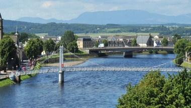 Visit Inverness and Loch Ness in Inverness, GB2