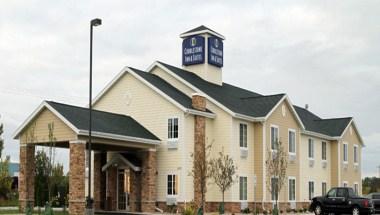 Boarders Inn & Suites - Evansville, Wisconsin in Evansville, WI