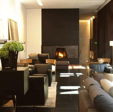 Bulgari Hotel Milano in Milan, IT