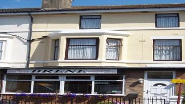 Brene Hotel in Blackpool, GB1