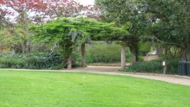 Alice Keck Park in Santa Barbara, CA