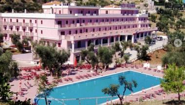 Hotel Delle More in Vieste, IT