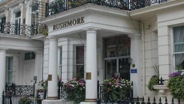 The Rushmore Hotel in London, GB1